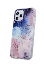 iLike Gold Glam kate, Apple iPhone 14 Pro, Galactic, kuldne
