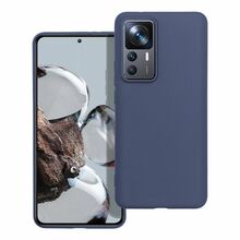 Matt Case telefoniümbris, Xiaomi 12T/12T Pro, sinine