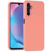 Telefoniümbris Mercury Soft, Samsung Galaxy A25 4G/5G, roosa