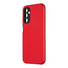 Telefoniümbris Obal:Me NetShield, Samsung Galaxy A14 4G/5G, punane