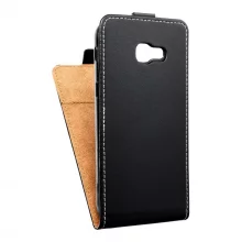 Slim Flexi Fresh ümbris, Samsung A5 2017, must