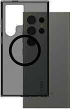 Telefoniümbris Panzer Glass CARE by PanzerGlass Flagship QI Case, Samsung Galaxy S24 Ultra, hall