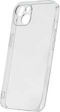 Telefoniümbris Slim, Samsung Galaxy A25 5G, 2 mm, läbipaistev