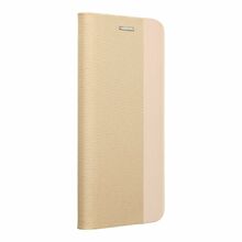 SENSITIVE Book kaaned, iPhone 17, kuldne, OEM