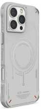 Telefoniümbris Skinarma Mecha Magnetic Charging, Apple iPhone 16 Pro 6.3, hall