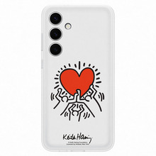 Telefoniümbris Samsung Suit Case EF-MS926CWEGWW, Samsung Galaxy S24+, valge