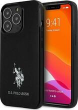 Telefoniümbris U.S. Polo Assn. USHCP13LUMHK, Apple iPhone 13 Pro/iPhone 13, must