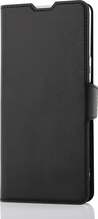 Telefoniümbris Wave BookCase, Honor Magic5 Lite, must