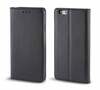 Telefoniümbris Forever Smart Magnetic Fix Book, LG K10, must