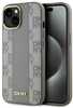 Telefoniümbris DKNY DKHMP15MPCPVSLE, Apple iPhone 15 Plus, hall