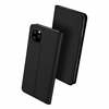 Telefoniümbris Dux Ducis Premium Magnet Book Case, Apple iPhone 11 Pro, must