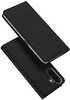 Dux Ducis Skin Pro telefoniümbris, Samsung Galaxy A26 5G, must