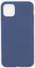 Telefoniümbris Evelatus Soft Back Case, Apple iPhone 11 Pro Max, sinine