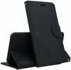 Telefoniümbris Mocco Fancy Book Case, Samsung Galaxy A42 5G, must