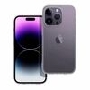 Telefoniümbris OEM, Apple iPhone 14 Pro, 2 mm, läbipaistev, kaamera kaitsega