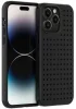 Pinit Dynamic Case ümbris, Apple iPhone 14 Pro Max 6.7, must