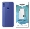 Silikoonümbris Fusion Accessories Ultra Clear Series, Huawei Honor 8A, läbipaistev