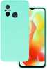 Silikoonümbris Lite TOPT, Xiaomi Redmi 12C/11A, münt