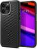 Telefoniümbris Spigen Core Armor ACS06466, Apple iPhone 15 Pro, matt must