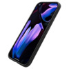 Telefoniümbris Spigen Rugged Armor, Google Pixel 9 Pro XL, must