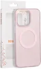 Tecto Shield Mistiq Mag ümbris, iPhone 15 Pro Max 6,7, roosa