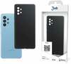 Telefoniümbris 3MK Matt Case, Samsung Galaxy A33 5G, must