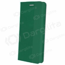 Telefoniümbris Smart Senso, Samsung A155/A156 A15 4G/5G, tumeroheline