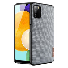 Telefoniümbris Dux Ducis Fino, Samsung Galaxy A03s, hall