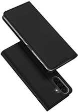 Dux Ducis Skin Pro telefoniümbris, Samsung Galaxy A26 5G, must