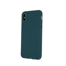 Matt TPU ümbris, Xiaomi Redmi A1/A2, roheline