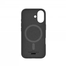 Nevox StyleShell SHOCK ümbris, iPhone 17, MagSafe, must