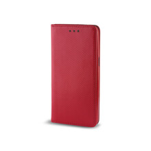 Telefoniümbris Smart Magnet, Samsung Galaxy A05S, punane