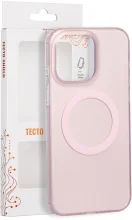 Tecto Shield Mistiq Mag ümbris, iPhone 15 Pro Max 6,7, roosa