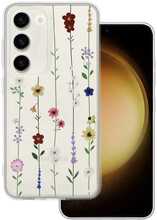 Telefoniümbris Tel Protect Flower, Samsung Galaxy A05