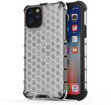 Telefoniümbris Tel Protect Honey Armor, Xiaomi Redmi Note 10 5G, läbipaistev