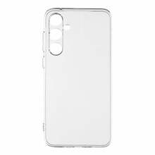 TPU ümbris Obal:Me, Samsung Galaxy A35 5G, läbipaistev