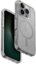 Telefoniümbris Uniq Combat Magclick, Apple iPhone 16 Pro Max, hall