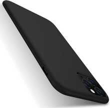 Telefoniümbris X-Level Dynamic, Xiaomi Redmi 12/Redmi Note 12R/Poco M6 Pro 5G, must