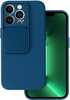 Camshield Soft telefoniümbris, Apple iPhone 13 Pro Max, sinine, TOPT