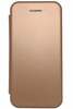 Telefoni kaaned Evelatus Book Case, Huawei Mate 20 Lite, roosa kuldne