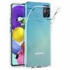 Telefoniümbris Forcell Ultra Slim, Samsung A51 5G, 0,5 mm