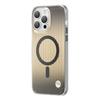 Kingxbar PQY Go Out Series magnetiline ümbris, Apple iPhone 14 Plus, MagSafe, must