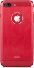 Telefoniümbris Moshi Armour, Apple iPhone 7 Plus, crimson red