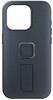 Telefoniümbris Peak Design Mobile Everyday Loop Case M-LC-BK-MN-2, Apple iPhone 15 Pro, midnight
