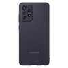 Telefoniümbris Samsung, Galaxy A72, must