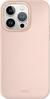Telefoniümbris UNIQ Lino Hue Magclick, Apple iPhone 14 Pro, roosa