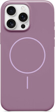 Telefoniümbris Apple Beats MCFU4LL/A, iPhone 16 Pro Max, evening purple/sunset purple