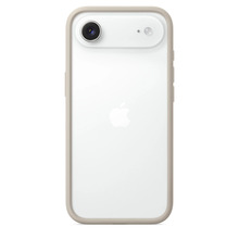 Telefoniümbris Apple iPhone Air Bumper MH044ZM/A, tan