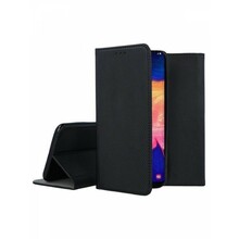 Telefoniümbris REACH Smart Magnet, Samsung Galaxy A105 A10, must