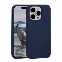 Telefoniümbris Dbramante Iceland Ultra D3O, Apple iPhone 15 Pro Max, MagSafe, sinine